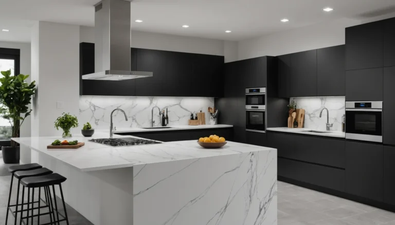 silestone ou dekton