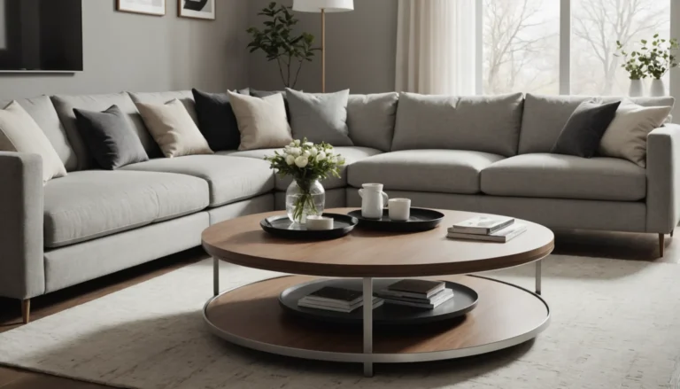 table basse design made in design