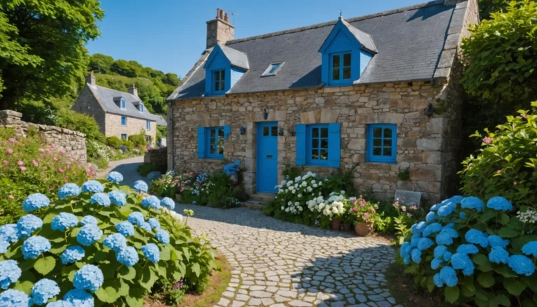 Bretagne 2025 : les décors qui font vibrer les locations saisonnières