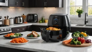 ninja air fryer
