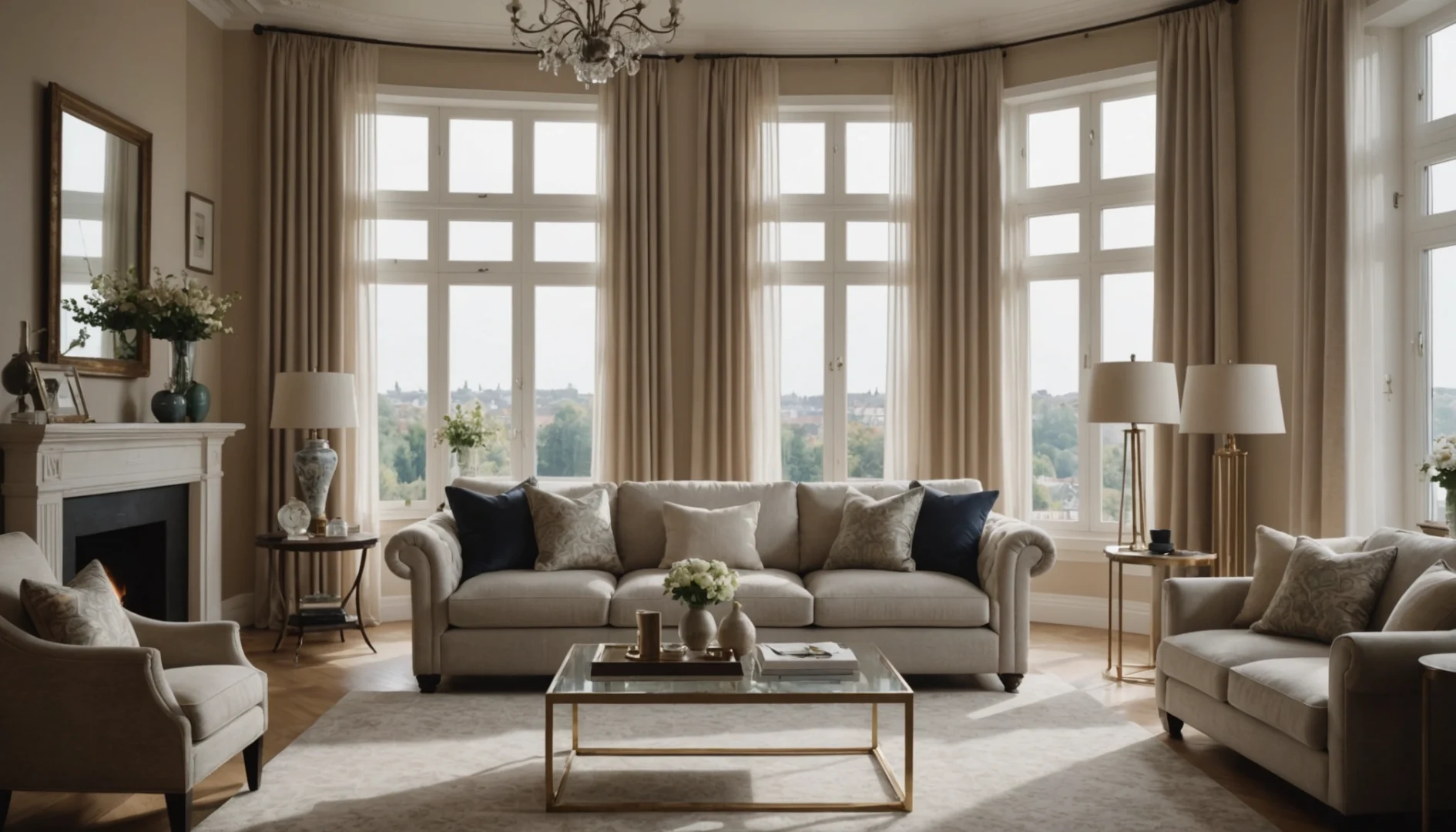 prix rideaux sur mesure