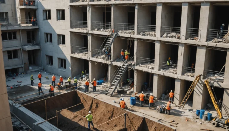 L’assainissement, un pilier souvent sous-estimé de la rénovation immobilière