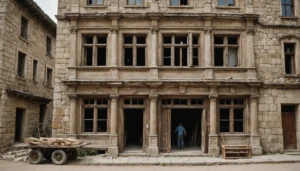 rénovation