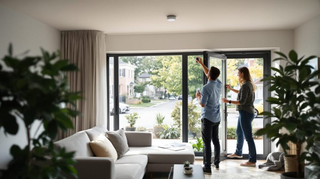 assurance habitation