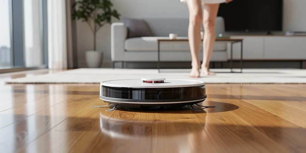 ezviz re5 plus avis