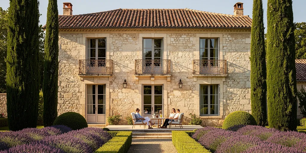 maison patrick hernandez