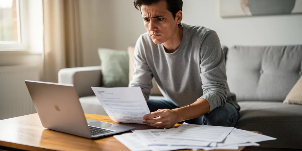 mon ex ne paie plus le credit immobilier