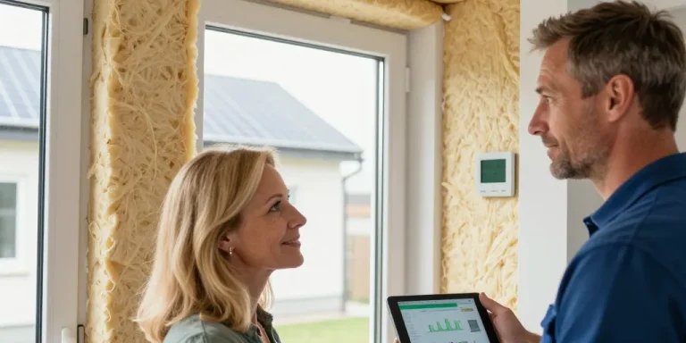Amélioration de l’habitat et performance énergétique : les solutions les plus efficaces