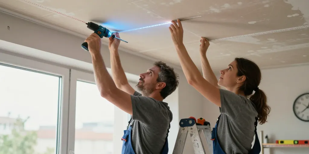 Sitemapcdatahttpsshopinf Inetcomprix Pour Refaire Un Plafond De 30m2