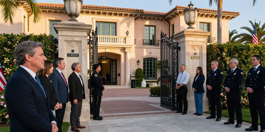 maison trump mar a lago