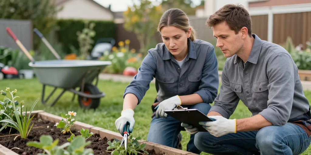 Quand faire appel à un jardinier pour l'entretien de son jardin ?