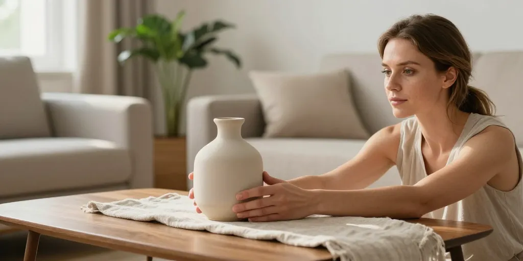 Ces petits changements qui révolutionnent votre intérieur