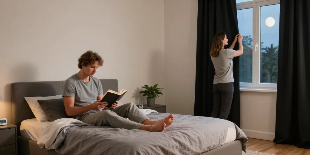 Comment dormir mieux grâce à une maison rénovée ?