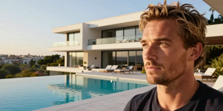 ou habite antoine griezmann