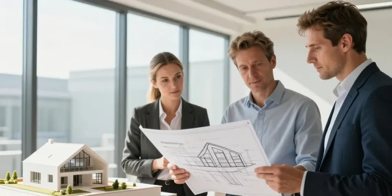 styles de maisons