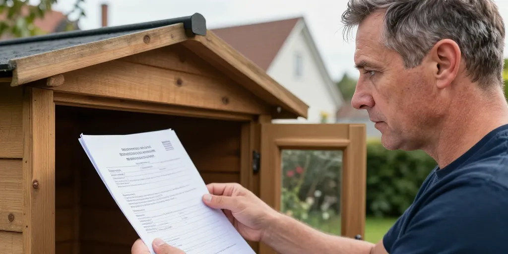 cabanon action polémique