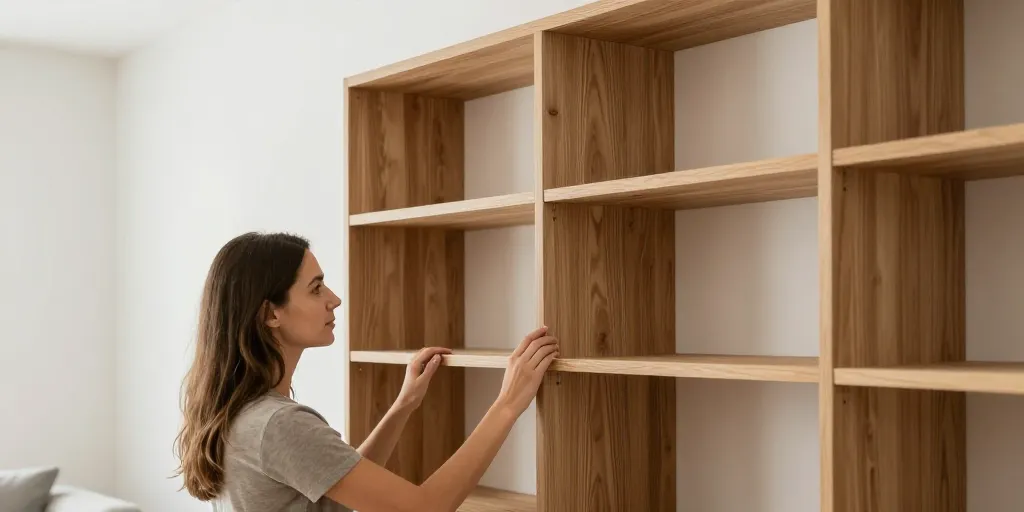 meuble sur mesure