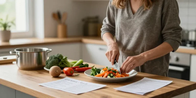 cuisine pas chère