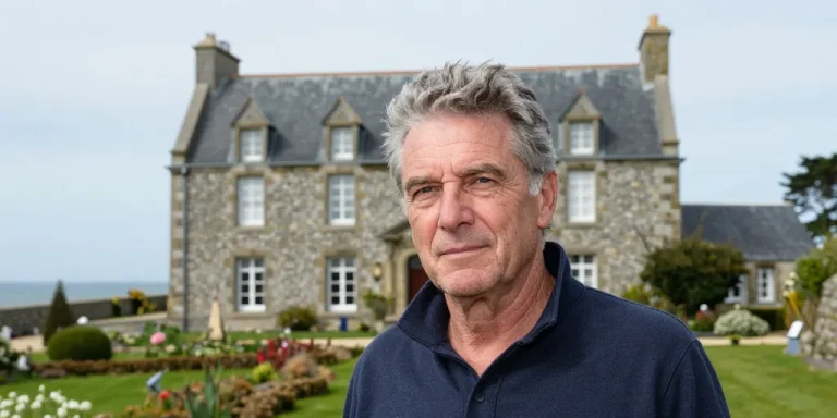 maison alain souchon la trinité-sur-mer