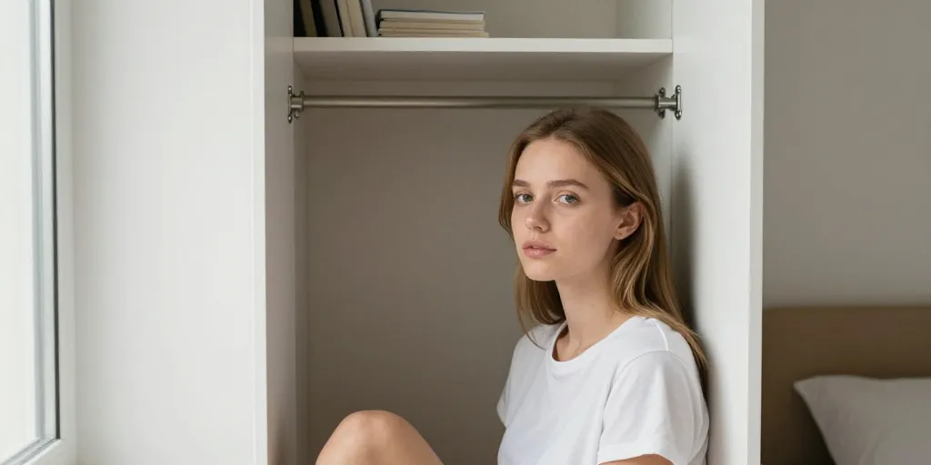 Aménagement chambre étroite : les 7 astuces pour optimiser l’espace avec style