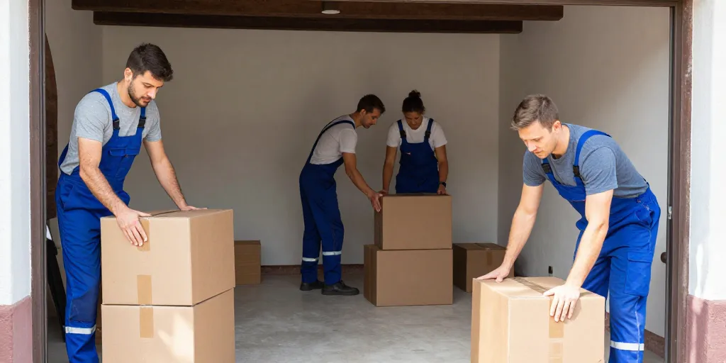Debarras Colmar : la solution idéale pour vider une maison rapidement