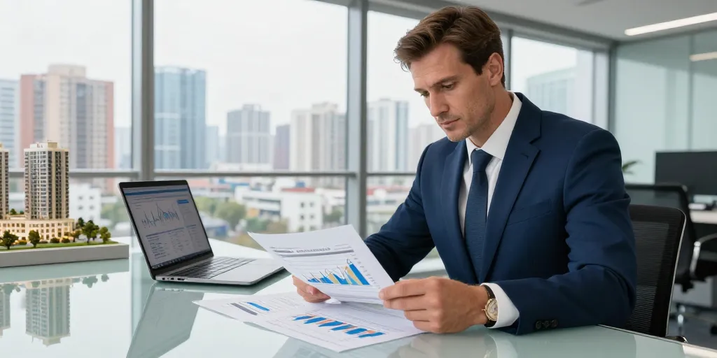 Effet de levier en investissement immobilier : maximiser rentabilité et création de patrimoine