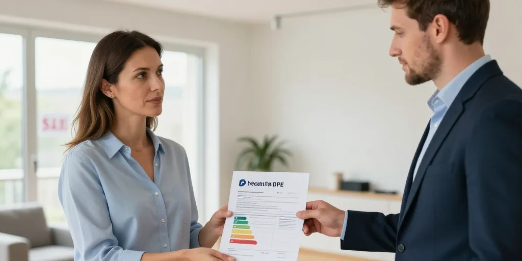 Le DPE est-il obligatoire pour vendre ou louer un bien immobilier ?