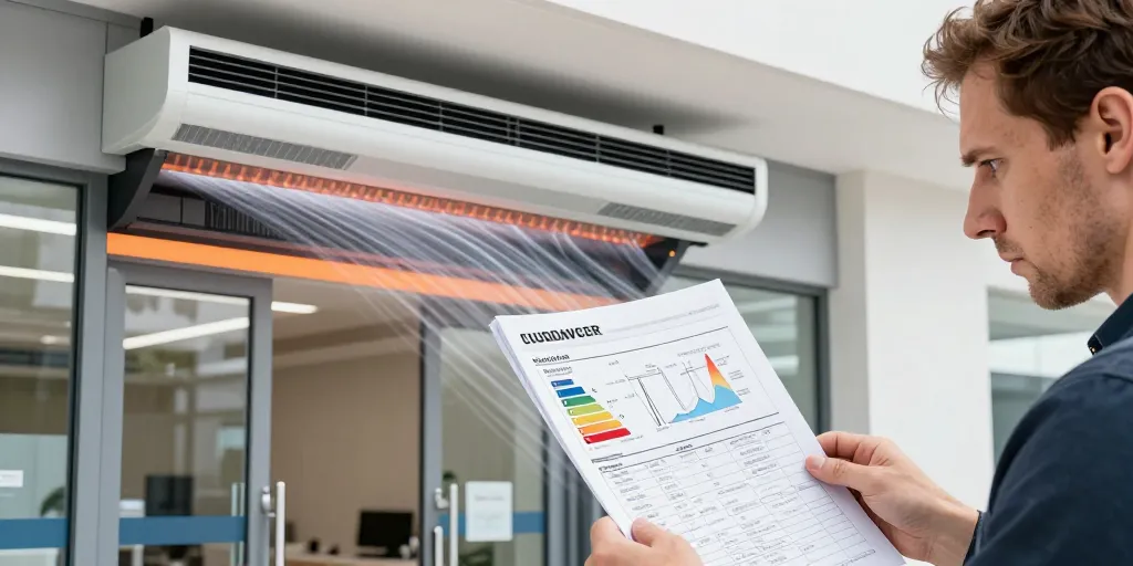 Quel rideau thermique choisir : la vérité sur ce que les fabricants ne vous disent pas