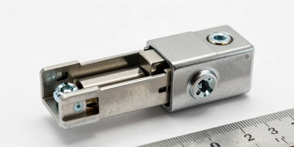 Serrure monopoint en applique : ce que les fiches produit ne vous disent pas