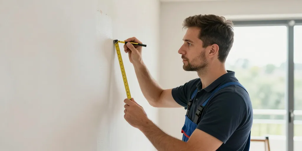 Entreprise peinture 94 : pourquoi le coût au m² ne dit pas tout sur la vraie valeur de vos travaux