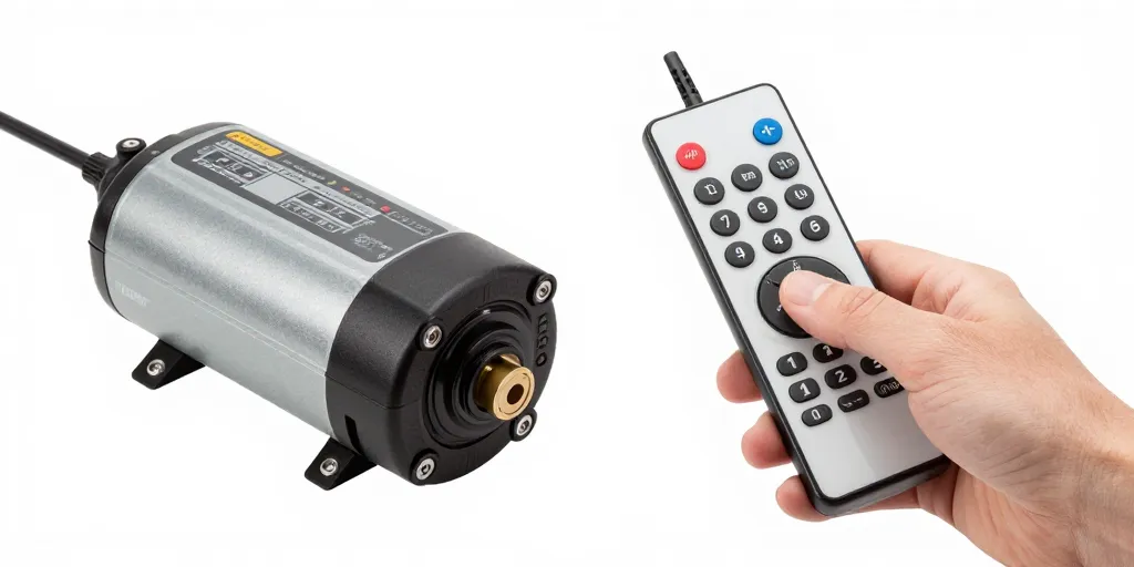 Télécommande pour store banne : pourquoi votre choix dépend avant tout de votre moteur, pas du produit