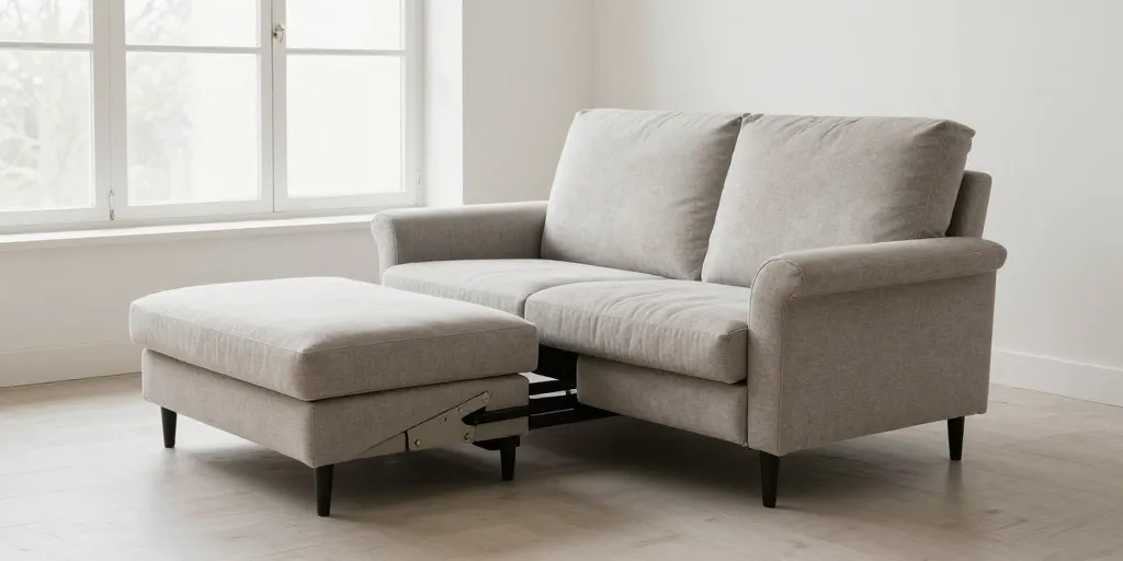 Convertible Center : comment choisir un canapé convertible vraiment confortable