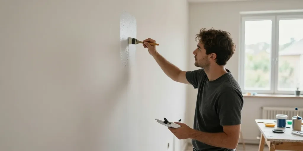 Les qualités d’un peintre en bâtiment vont bien au-delà de la technique : découvrez les 5 profils qui réussissent vraiment dans ce métier