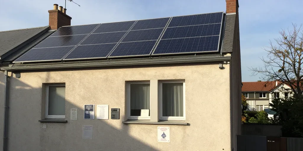 prix d une maison écologique