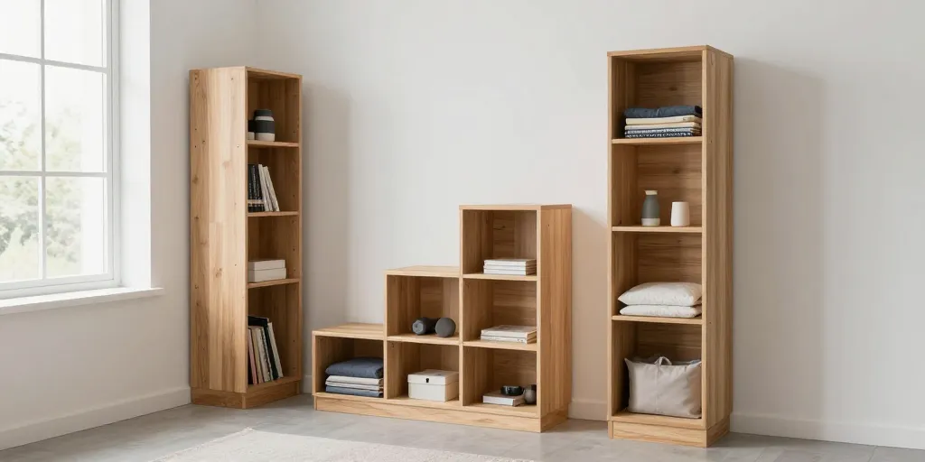 Stop aux fausses solutions : pourquoi vos tentatives d’optimiser l’espace dans une petite chambre échouent, et comment vraiment réussir