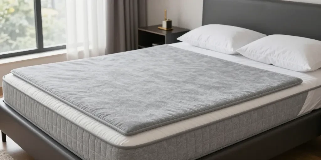 Surmatelas sur mesure : pourquoi le sur-mesure coûte moins cher qu’un nouveau matelas et comment éviter les pièges de fabrication