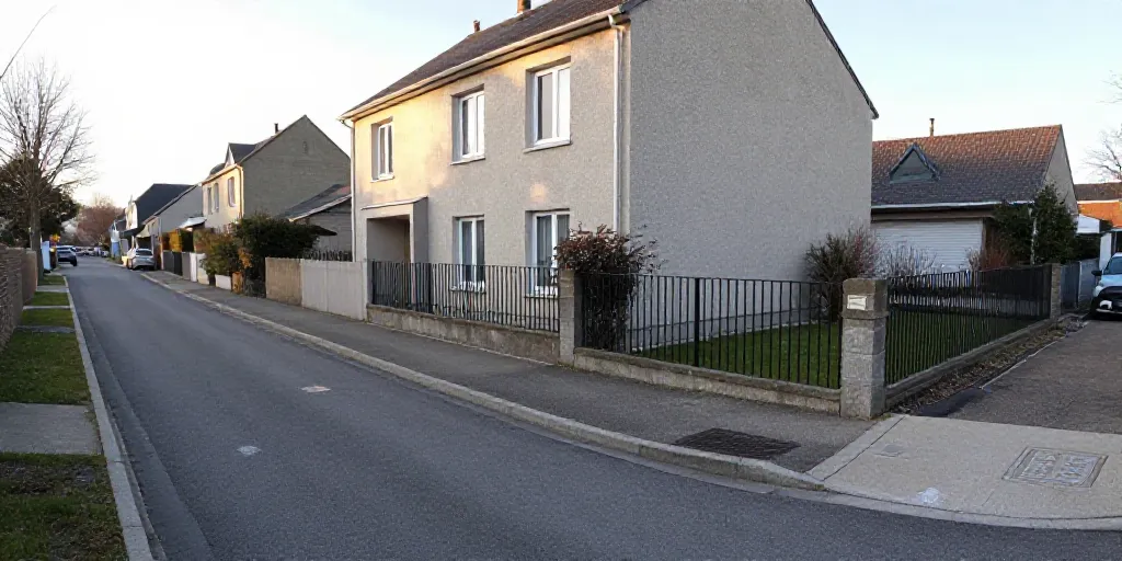 Tout ce qu’il faut savoir sur le trottoir périphérique autour d’une maison et son coût de réalisation