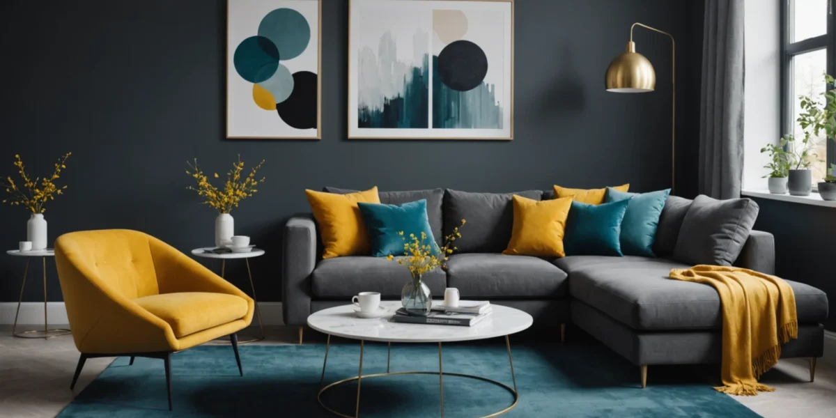 anthracite couleur