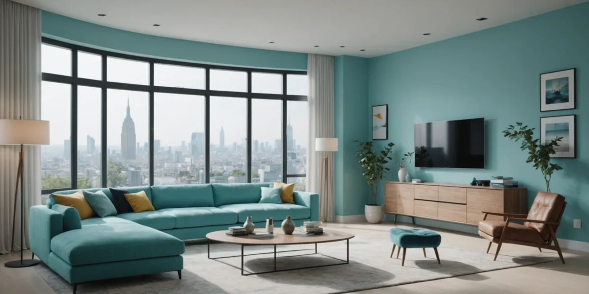 qu’est-ce que la couleur cyan