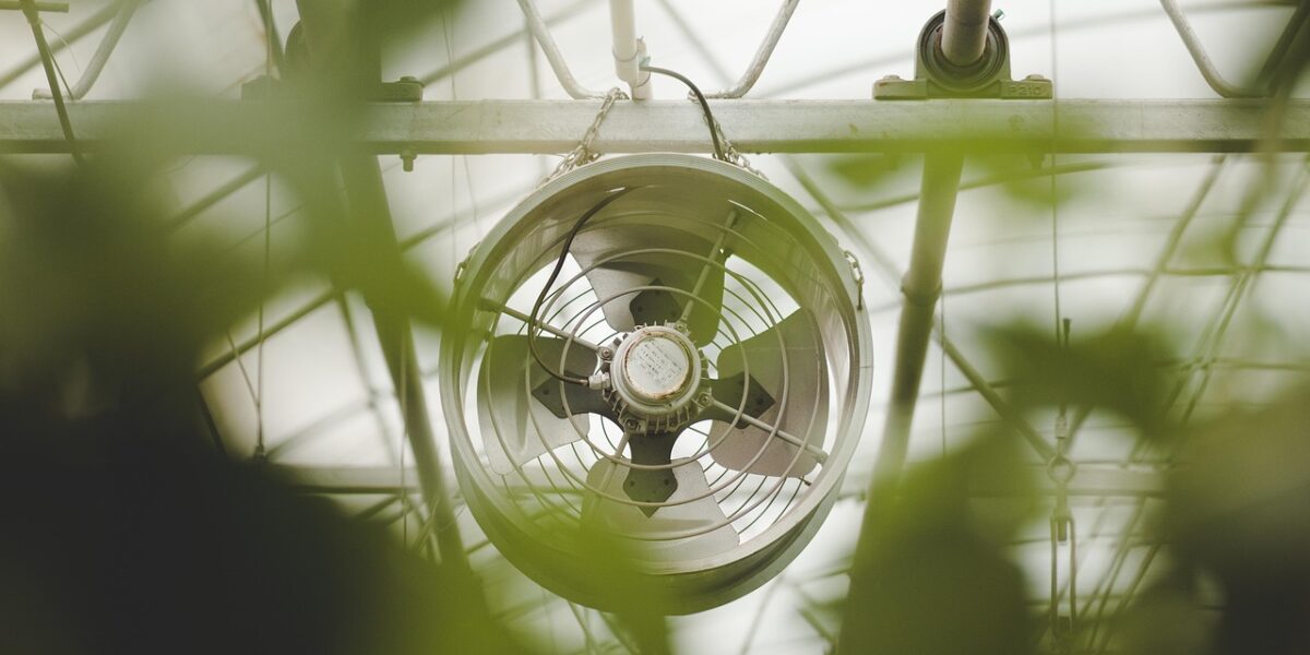 ventilateur