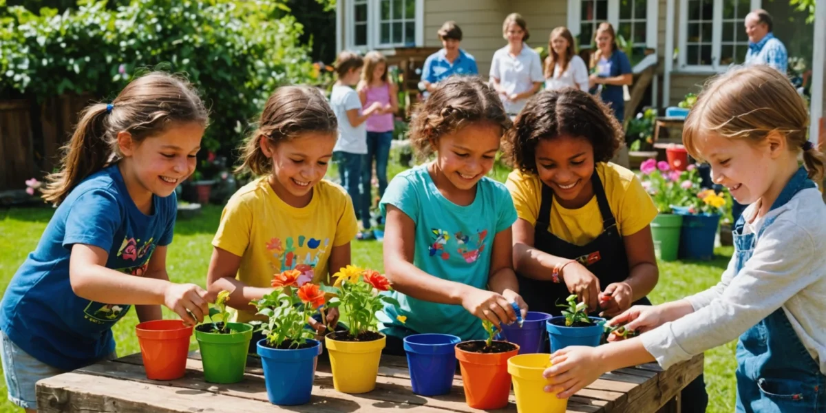 Créer_des_Jardinières_pour_Enfants_:_Cultiver_et_S’amuser_en_Famille