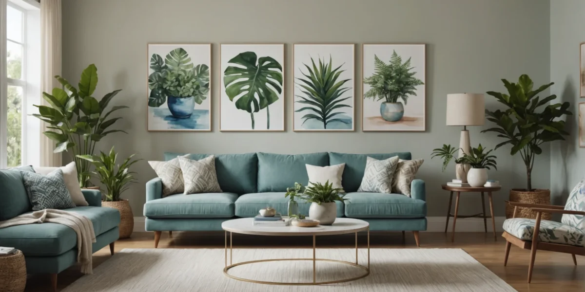 Créez_un_havre_de_paix_chez_vous_:_secrets_de_la_décoration_murale_apaisante