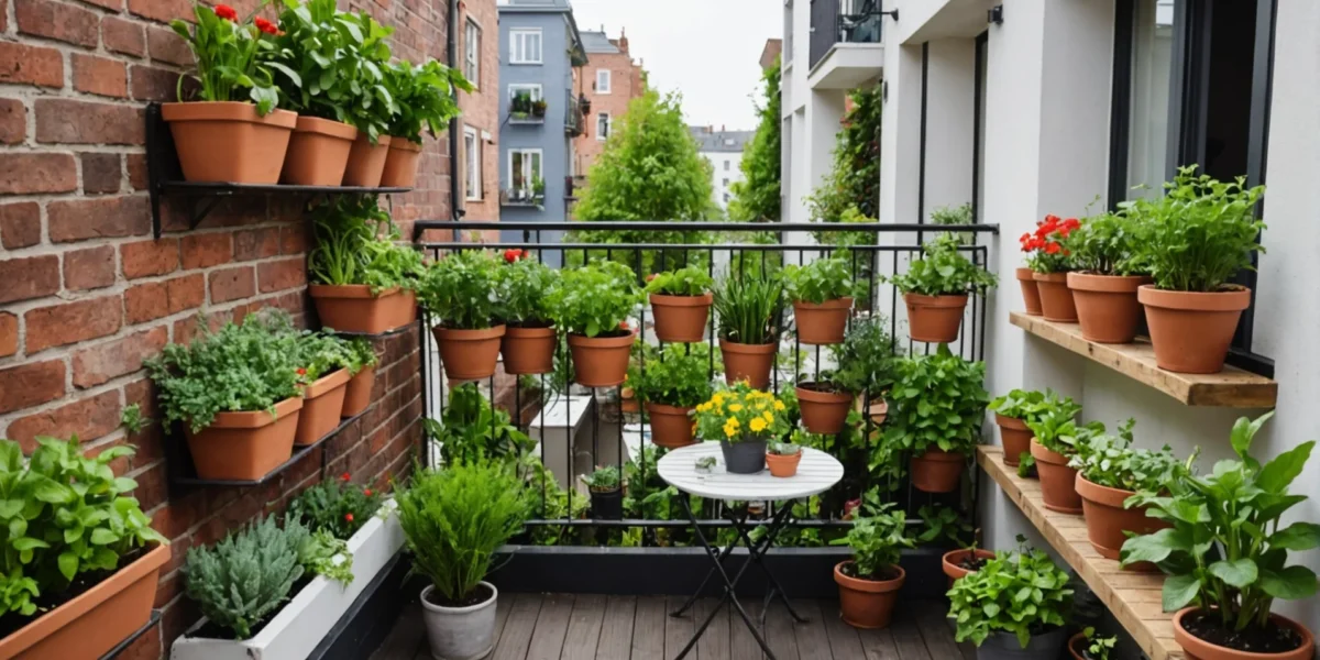 Cultiver_un_Jardin_Épanoui_dans_un_Petit_Espace:_Astuces_et_Idées_Pratiques