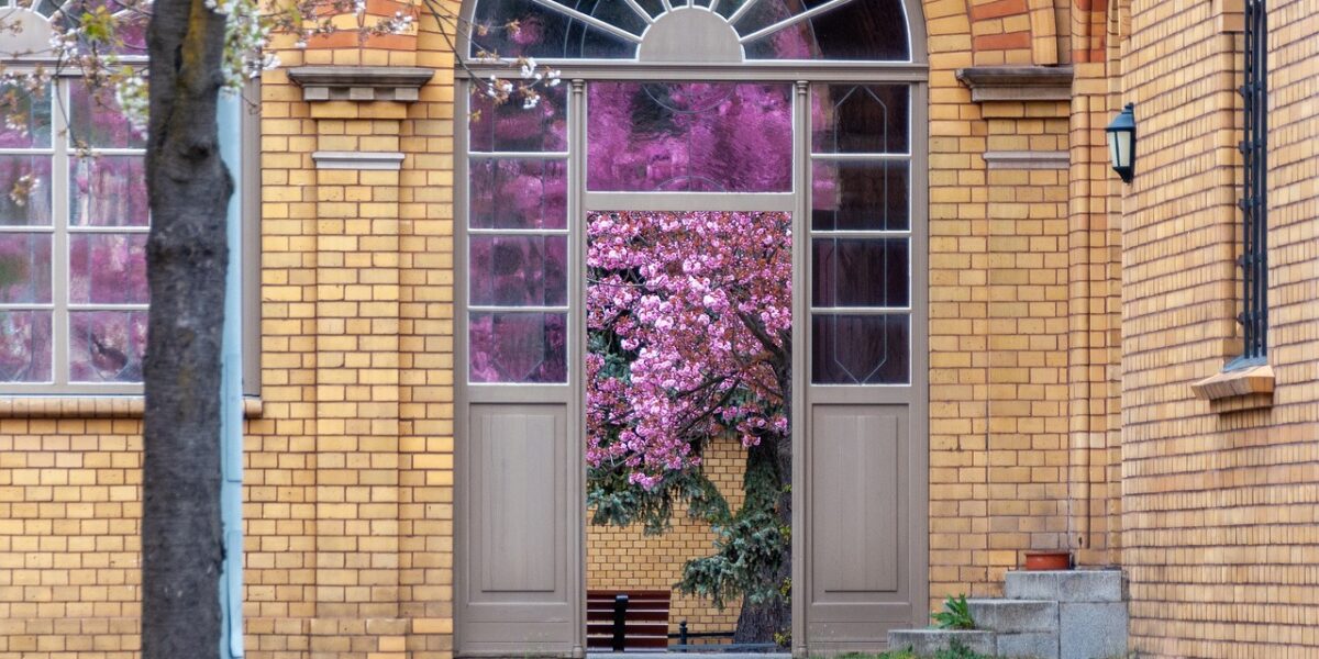 fournisseur porte intérieur
