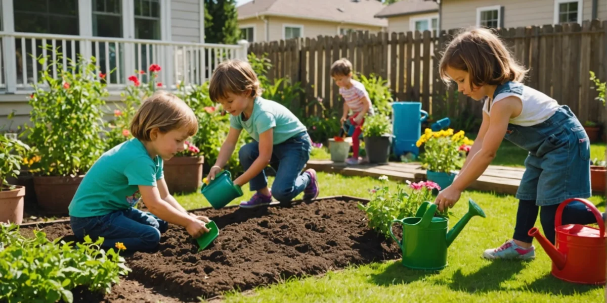 Découvrir_les_Outils_de_Jardinage_pour_Enfants:_Initier_les_Plus_Jeunes_au_Jardinage_Maison