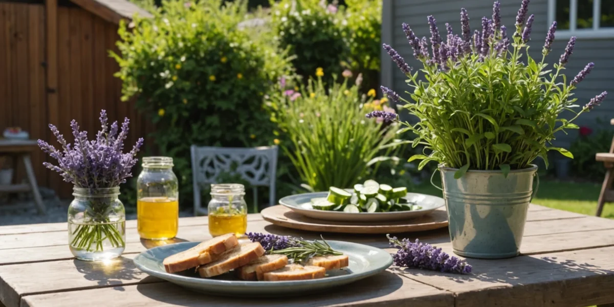 repulsif pour abeilles