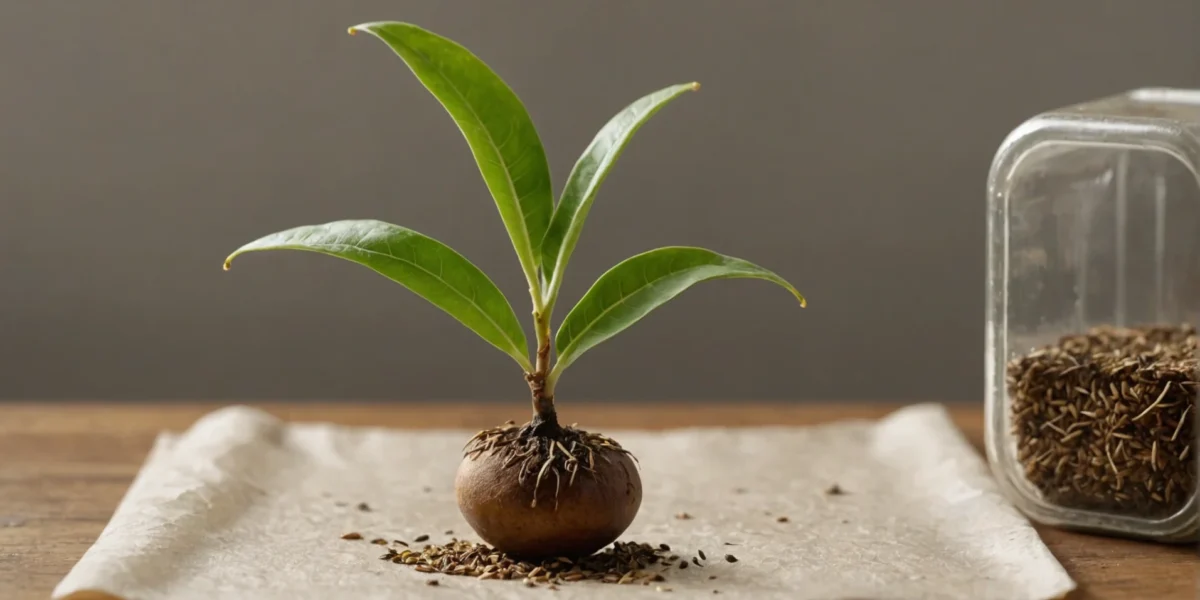 Initiation_à_la_botanique_maison:_La_germination_du_noyau_de_mangue_détaillée