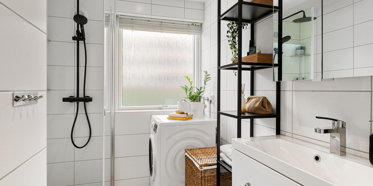 Les points clés de la rénovation de salle de bain senior