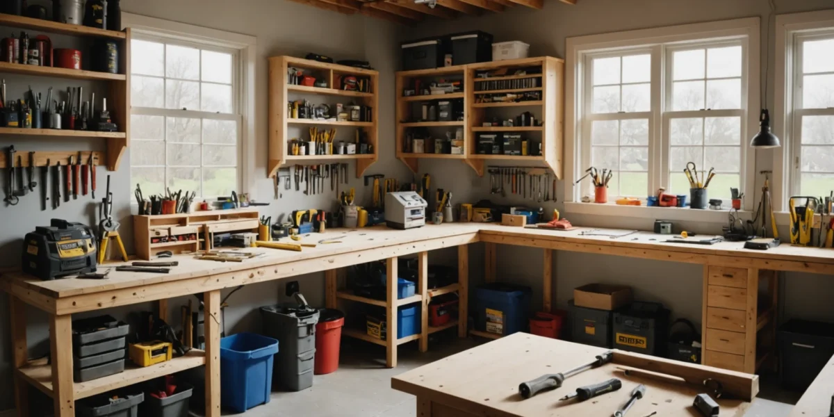 Mieux comprendre les techniques de bricolage DIY