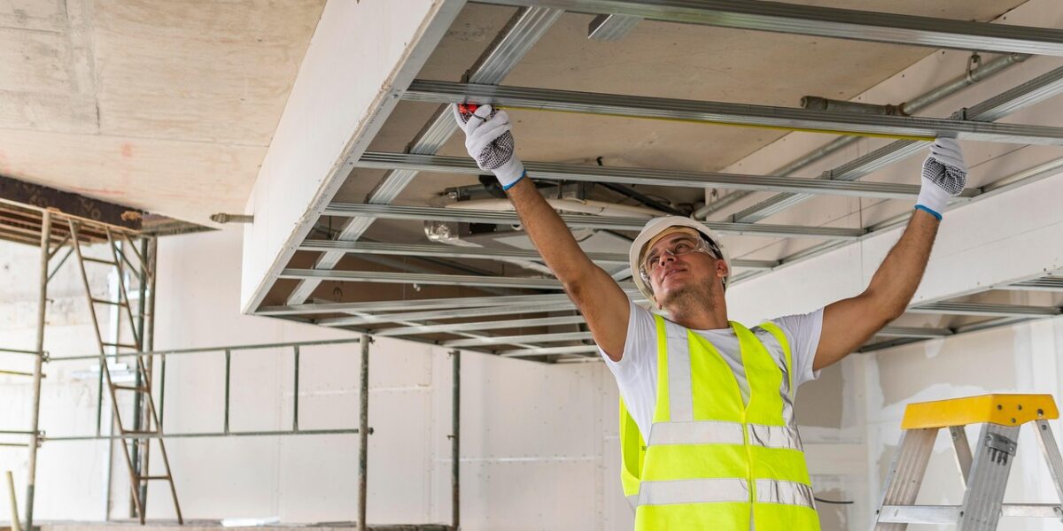 Pourquoi acheter ses matériaux de construction auprès de fournisseurs spécialisés ?